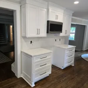 Kitchen Remodeling
